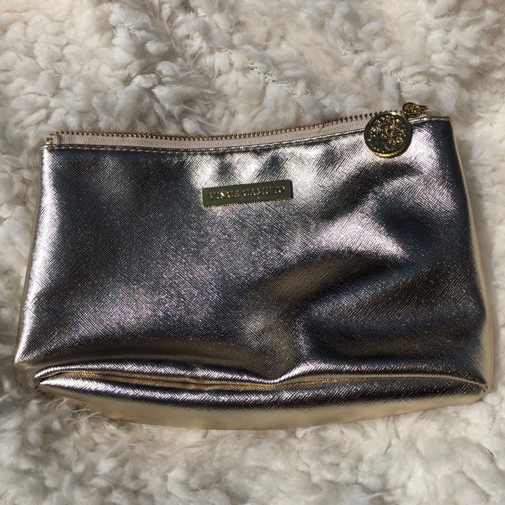 Vince Camuto Cosmetic Bag